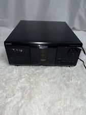 Sony cdp cx220 for sale  Fort Lauderdale