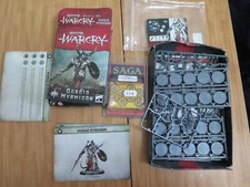 Warhammer bits sprues for sale  PLYMOUTH
