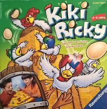 Kiki ricky gebraucht kaufen  Bremen