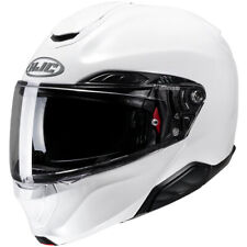 Moto hjc rpha91 d'occasion  Expédié en France