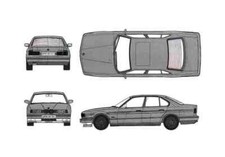 Photo blueprint bmw for sale  UK