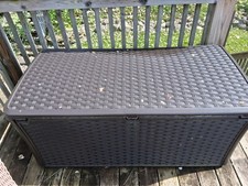 suncast deck box 2 for sale suncast deck box 2 for sale Belleville