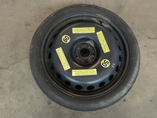Audi notrad ersatzrad gebraucht kaufen  Herten