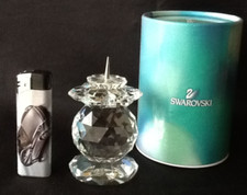 Swarovski kristall leuchter gebraucht kaufen  Dorshm., Guldental, Windeshm.
