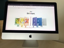 Late 2015 apple for sale  BLACKPOOL