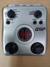 Zoom G1Next Effector FDD30 comprar usado  Enviando para Brazil