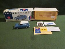 Boxed vanguards va4005 for sale  STOURBRIDGE