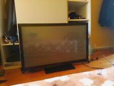 Télévision panasonic pouces d'occasion  Saint-Fons