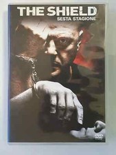 Dvd used serie usato  Sanremo