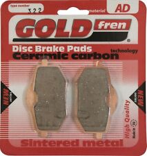 Goldfren brake pads for sale  DONCASTER