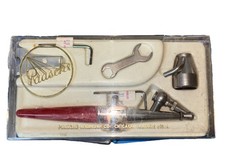 Vtg. paasche type d'occasion  Expédié en Belgium