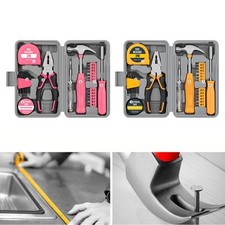 Set completo attrezzi usato  Spedire a Italy