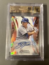 2015 joc pederson for sale  Arvada