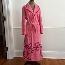 chenille robe for sale  Grand Rapids