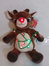 Dandee rudolph red for sale  Dulce