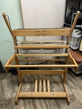 Louet w70 weaving for sale  HARROGATE
