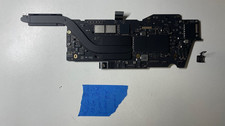 2020 apple macbook d'occasion  Boissy-sous-Saint-Yon