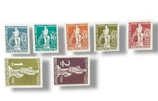 Germany 1949 berlin for sale  Milwaukee