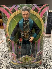 Wicked good mattel for sale  Little Elm