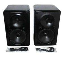 Mackie hr824 mkii for sale  Columbus