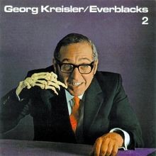 Everblacks vol kreisler gebraucht kaufen  Berlin