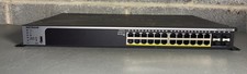 Netgear gs728tp port for sale  Woodbridge