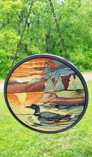 Vtg glassmasters mallard for sale  Sparta