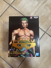 Figurine one zoro d'occasion  Bergues
