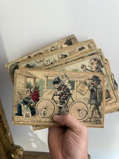 Cartons loto articulés d'occasion  Castres