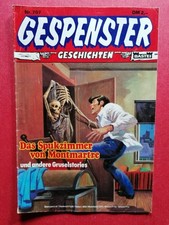 Konvolut gespenster geschichte gebraucht kaufen  Marktoberdorf