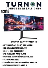 Moniteur voxicon vxd d'occasion  Expédié en France