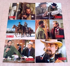 Django unchained tarantino usato  Fonte Nuova