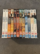Csi miami complete for sale  CARDIFF