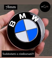 Stemma per bmw usato  Italia