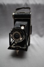 Klappkamera kodak junior gebraucht kaufen  Velten