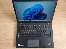 Used lenovo thinkpad for sale  San Francisco