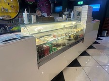 Tefcold lpd1200f flat for sale  LONDON