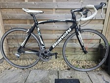 Bianchi via nirone for sale  BRISTOL