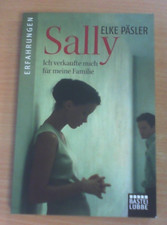 Sally elke päsler gebraucht kaufen  Schmallenberg