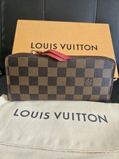 Portafoglio wlet louis usato  Sori