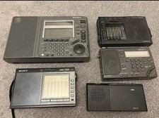 Sony icf radio gebraucht kaufen Sony icf radio gebraucht kaufen  Berlin