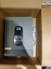 Gebraucht hybrid wechselrichte gebraucht kaufen  Neusalza-Spremberg