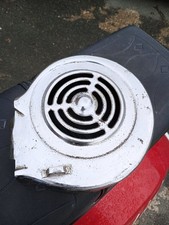 Lambretta series stainless for sale  RYDE