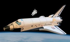 Nasa space shuttle for sale  Watertown