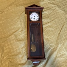 Miniatur wiener dachluhr gebraucht kaufen  Viechtach