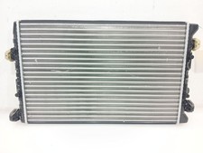 6q0121253r water radiator d'occasion  Expédié en Belgium