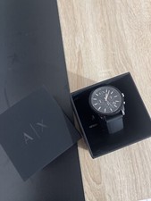 Orologio uomo armani usato  Gattico-Veruno