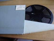 Tonbandspule braun maxell gebraucht kaufen  Speyer
