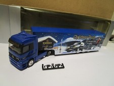 Herpa chrismas truck gebraucht kaufen  Dassel