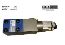 Bosch ng6 proportionalventil gebraucht kaufen  Dornstetten